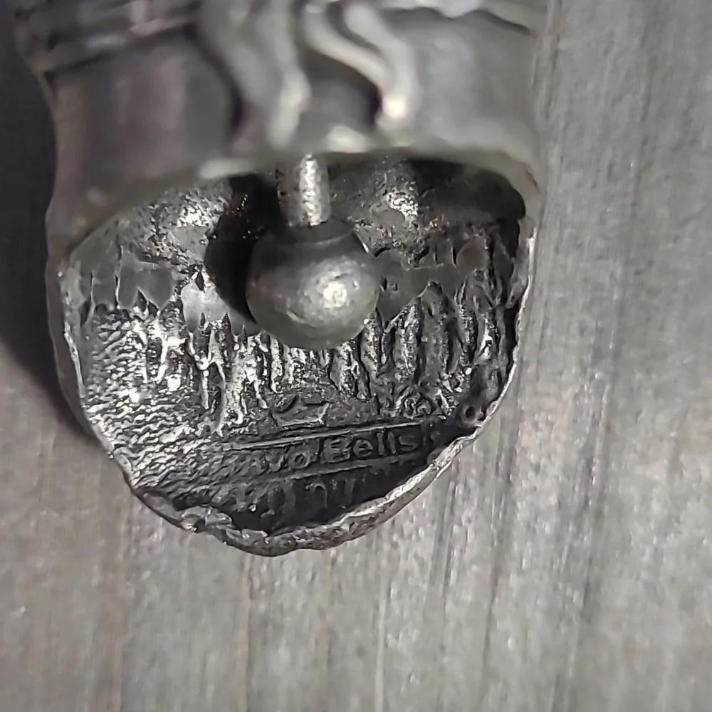 Old School Ride Bell - Picture 4 of 5